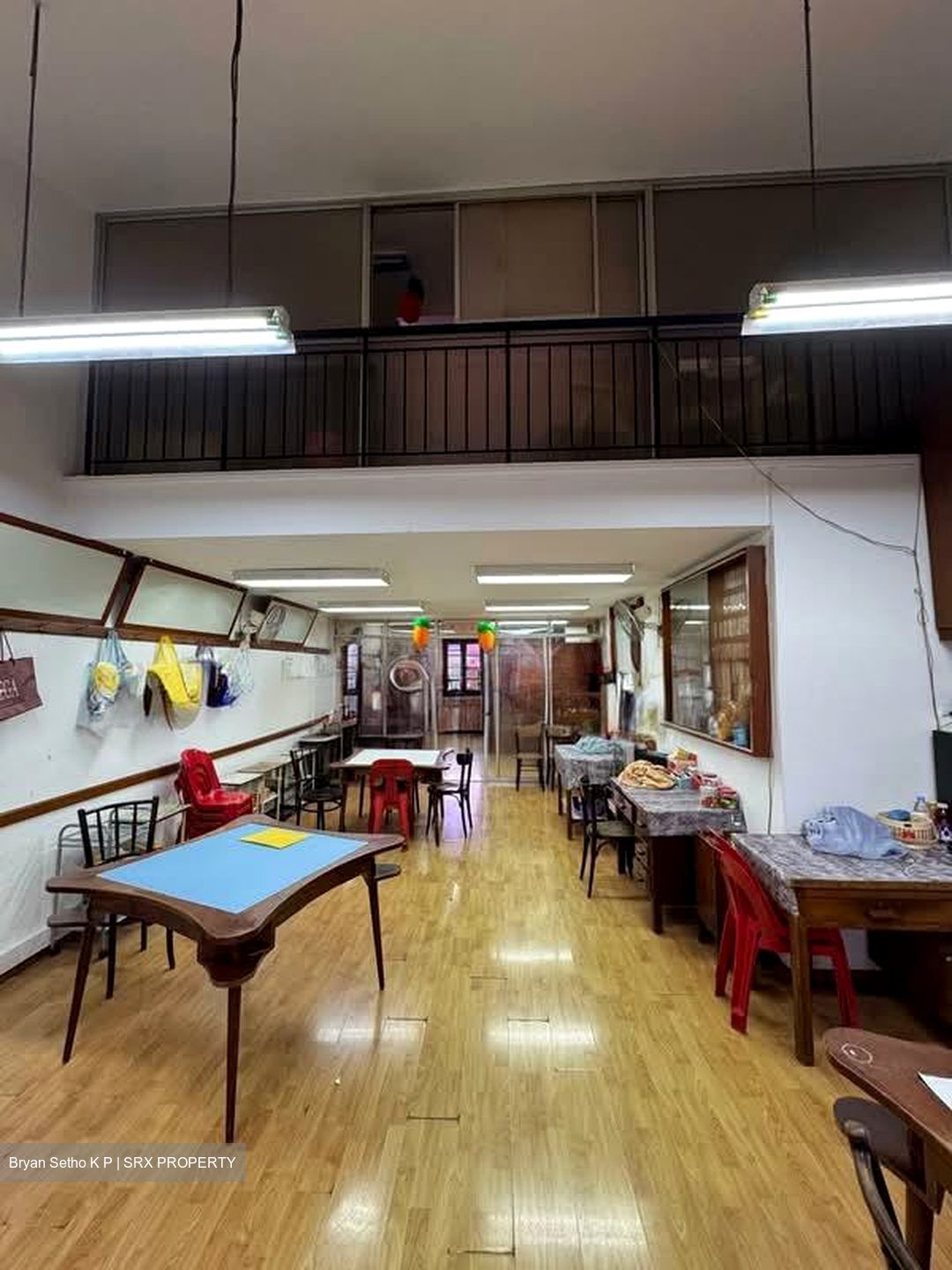 Club Street (D1), Shop House #535468171